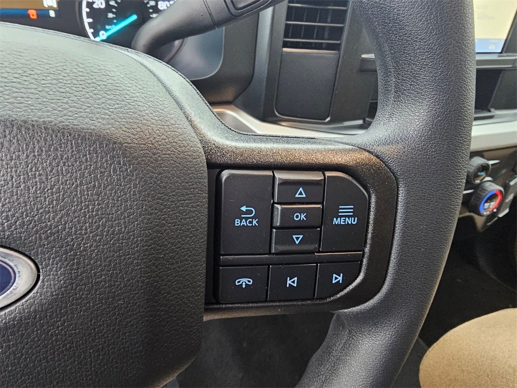 2026 Ford F-350 SD F-350® XLT