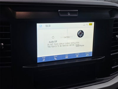 2026 Ford F-350 SD F-350® XLT