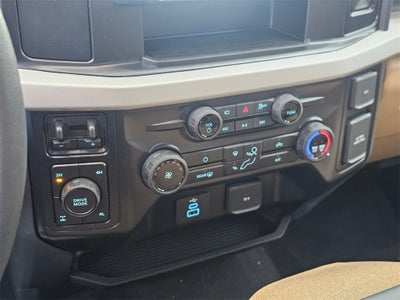 2026 Ford F-350 SD F-350® XLT