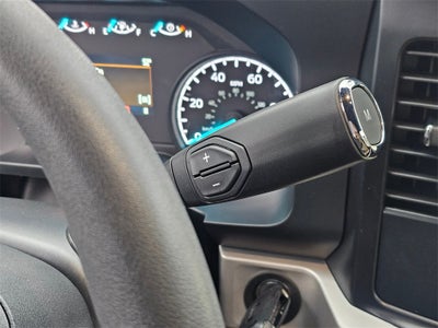 2026 Ford F-350 SD F-350® XLT