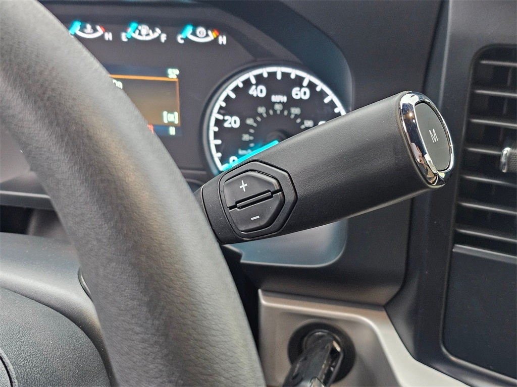 2026 Ford F-350 SD F-350® XLT