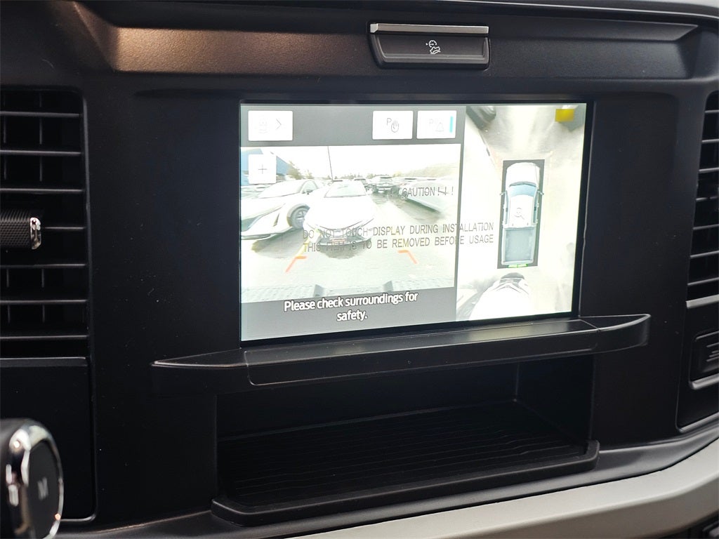 2026 Ford F-350 SD F-350® XLT