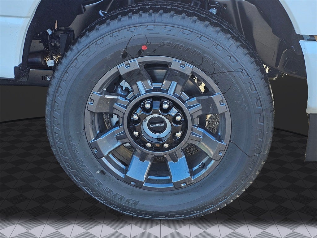 2026 Ford F-350 SD XL