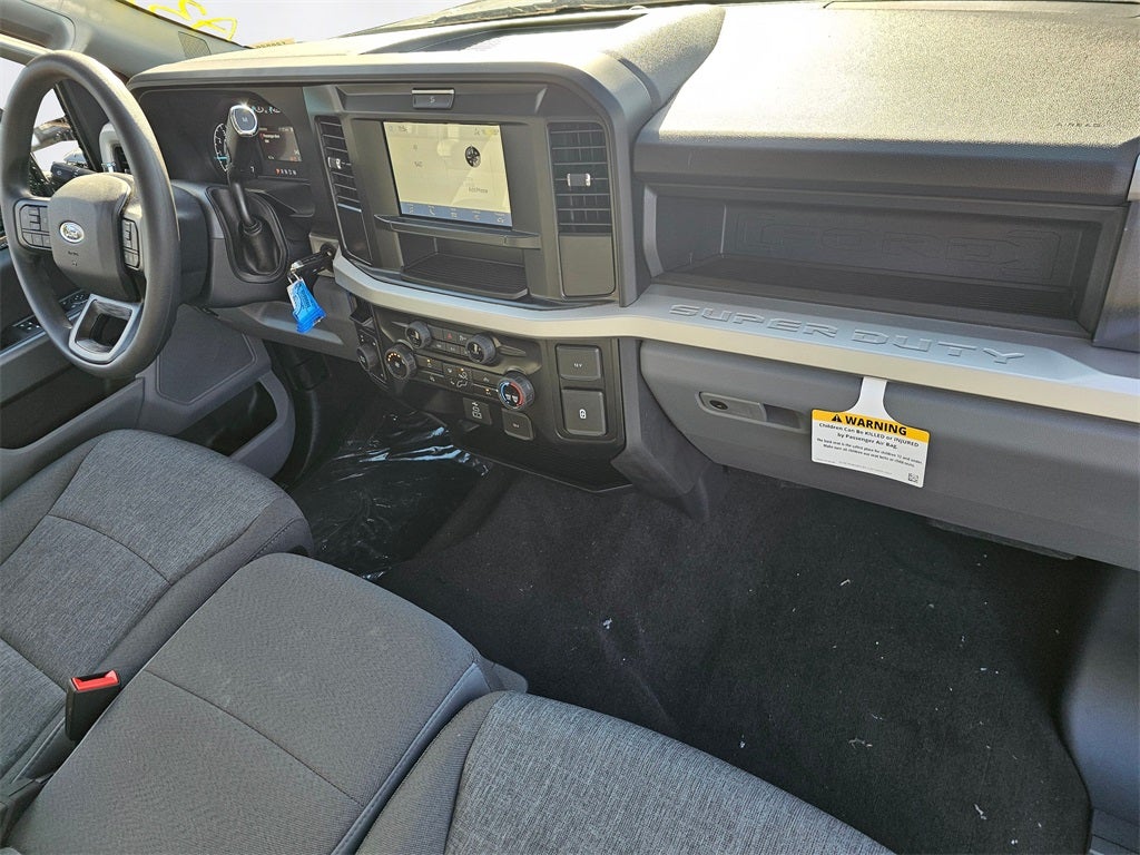 2026 Ford F-350 SD XL