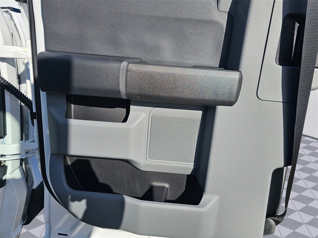 2026 Ford F-350 SD XL