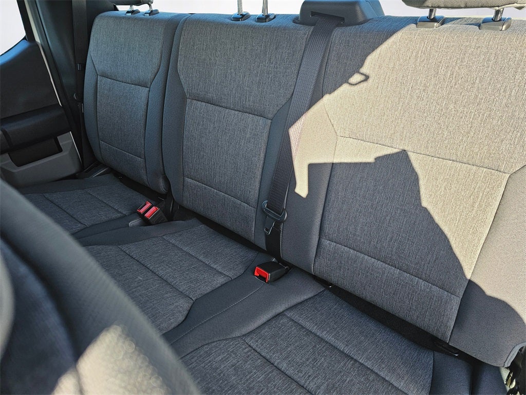 2026 Ford F-350 SD XL