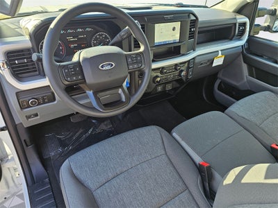 2026 Ford F-350 SD XL