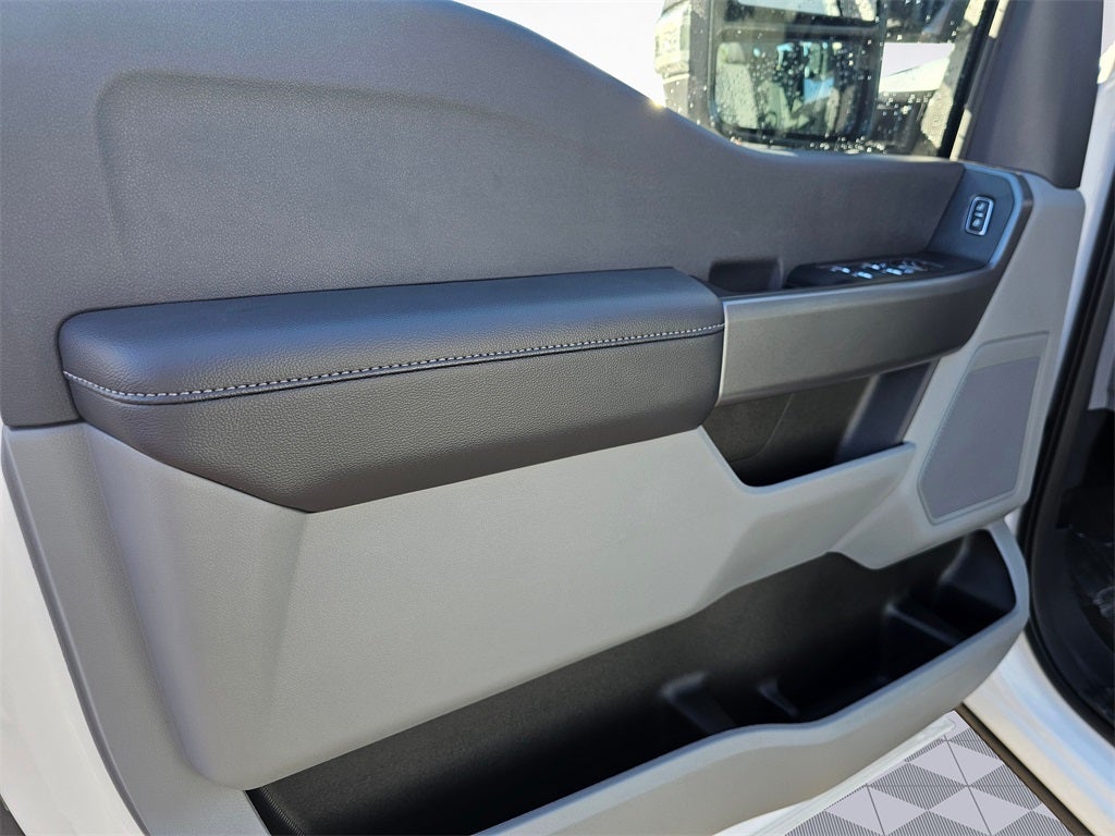 2026 Ford F-350 SD XL