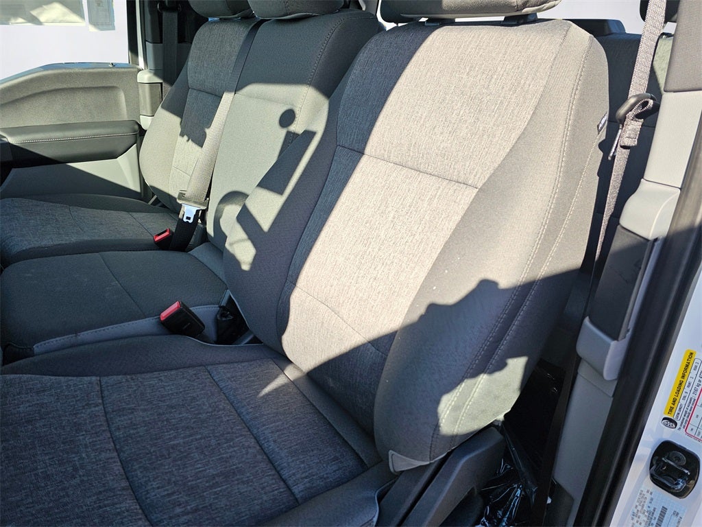 2026 Ford F-350 SD XL