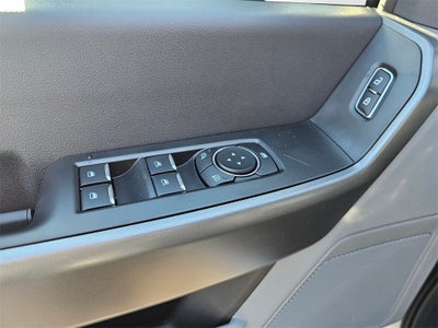 2026 Ford F-350 SD XL