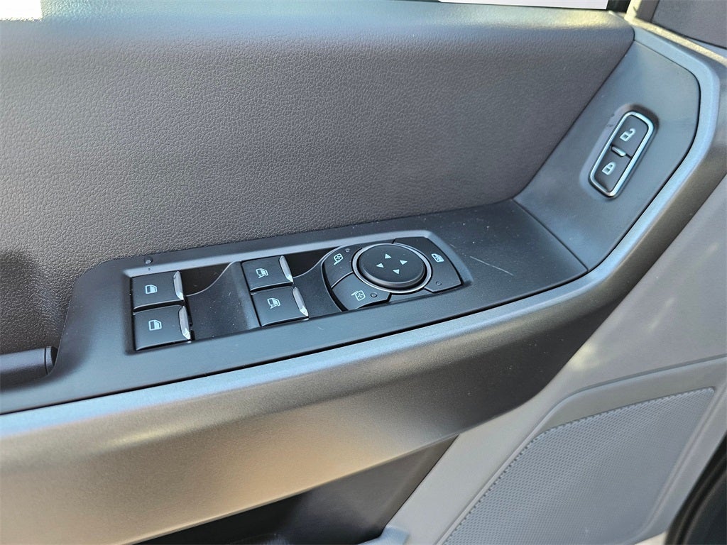 2026 Ford F-350 SD XL