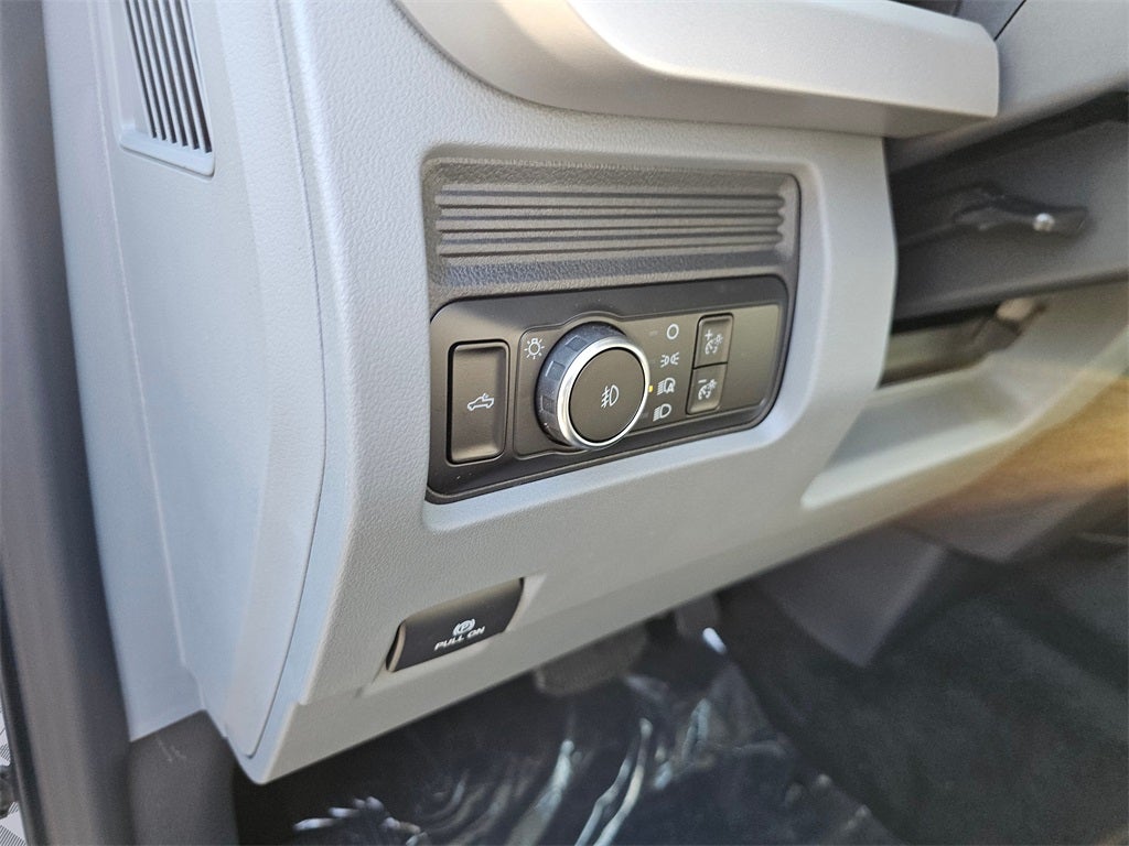 2026 Ford F-350 SD XL