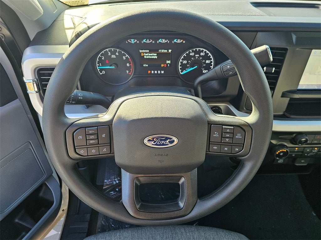 2026 Ford F-350 SD XL