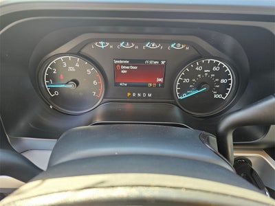 2026 Ford F-350 SD XL