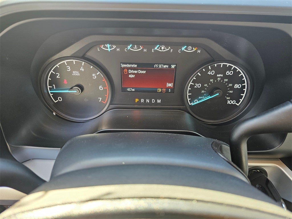 2026 Ford F-350 SD XL