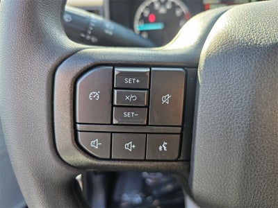 2026 Ford F-350 SD XL