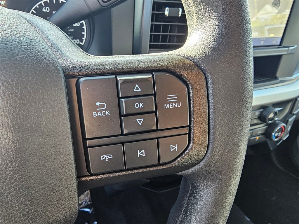 2026 Ford F-350 SD XL