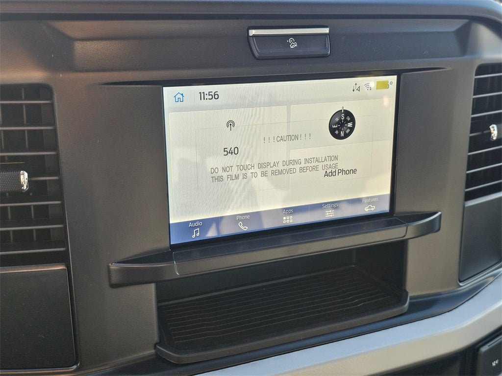 2026 Ford F-350 SD XL