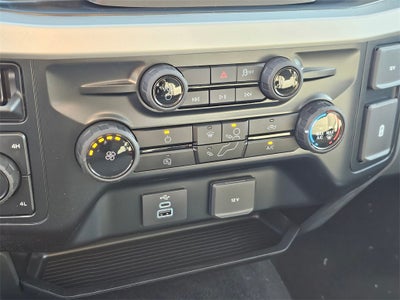 2026 Ford F-350 SD XL