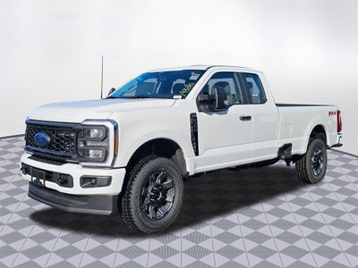 2026 Ford F-350 SD XL