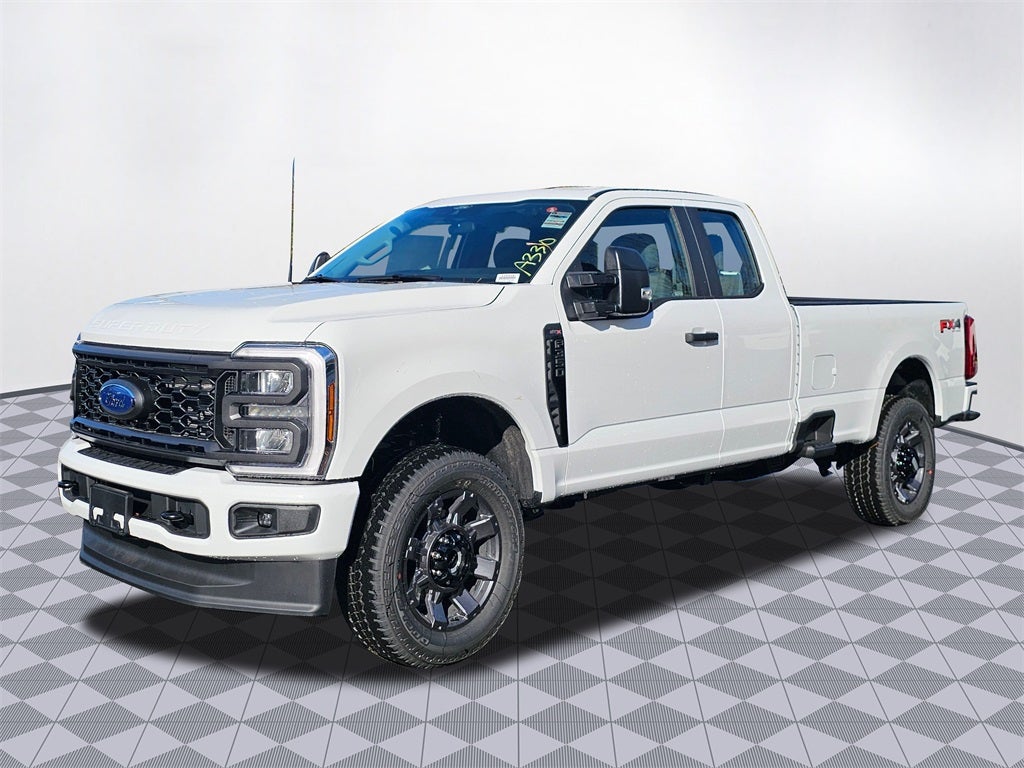 2026 Ford F-350 SD XL