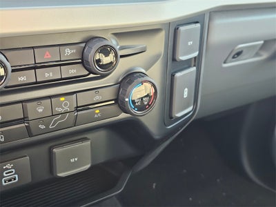 2026 Ford F-350 SD XL