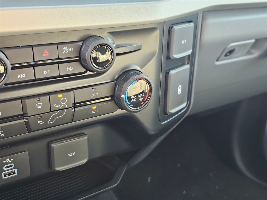 2026 Ford F-350 SD XL