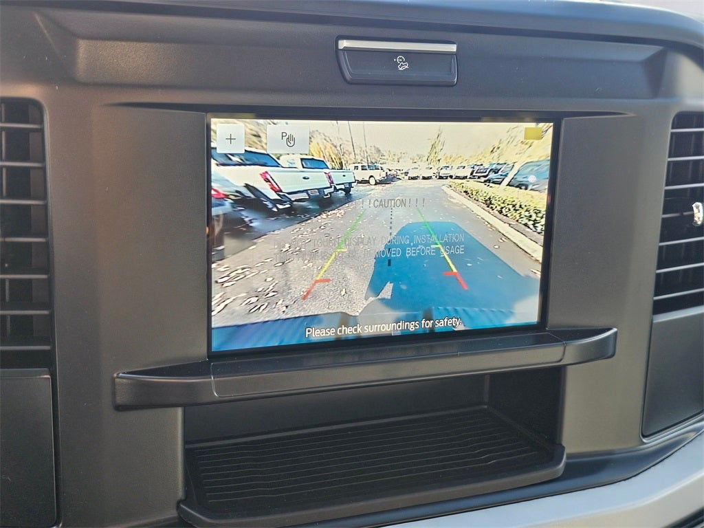 2026 Ford F-350 SD XL