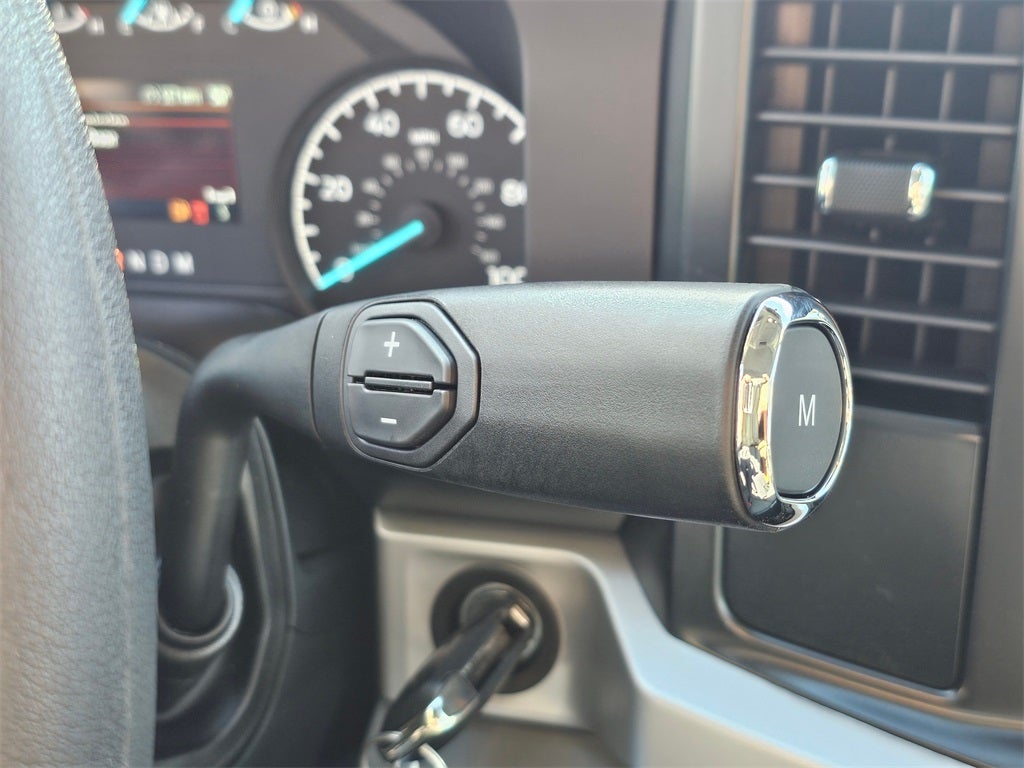 2026 Ford F-350 SD XL