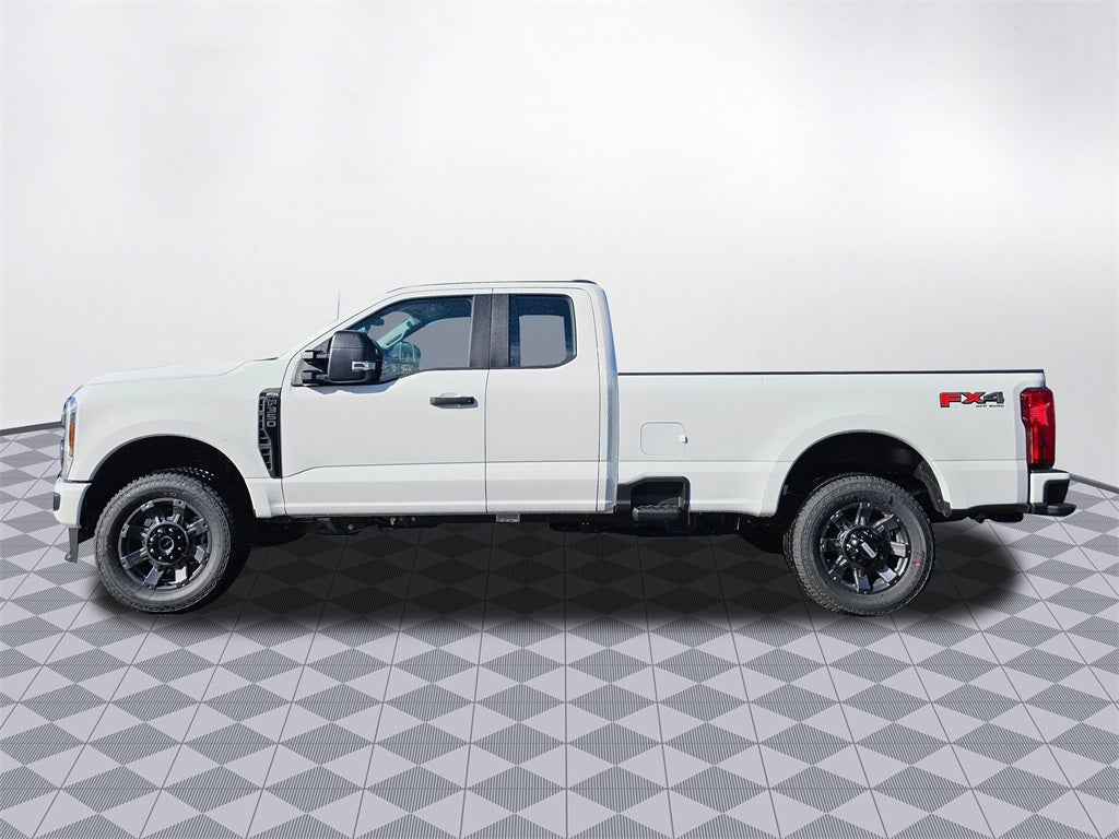 2026 Ford F-350 SD XL