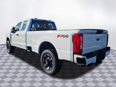2026 Ford F-350 SD XL