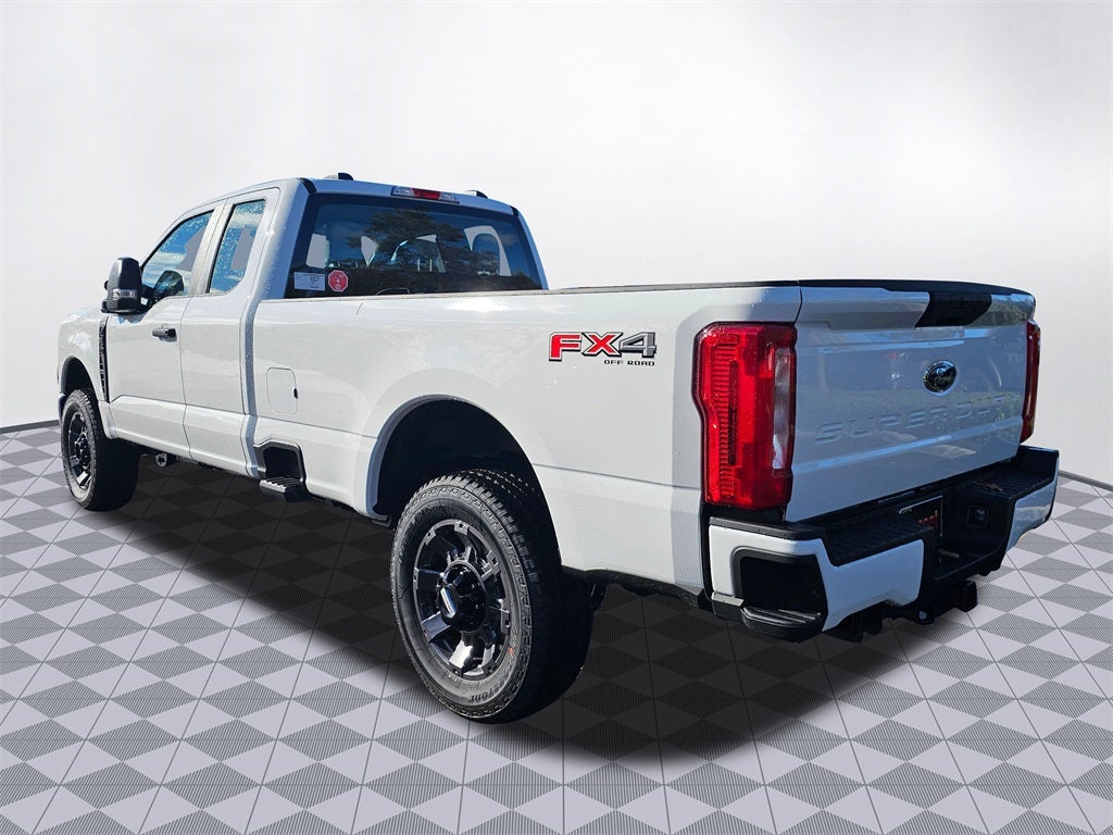 2026 Ford F-350 SD XL