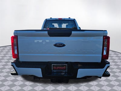 2026 Ford F-350 SD XL