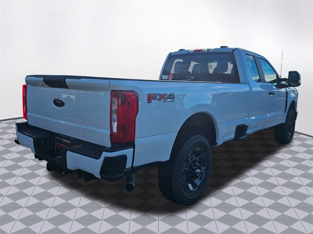 2026 Ford F-350 SD XL