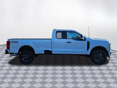 2026 Ford F-350 SD XL