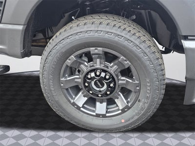 2026 Ford F-350 SD XL