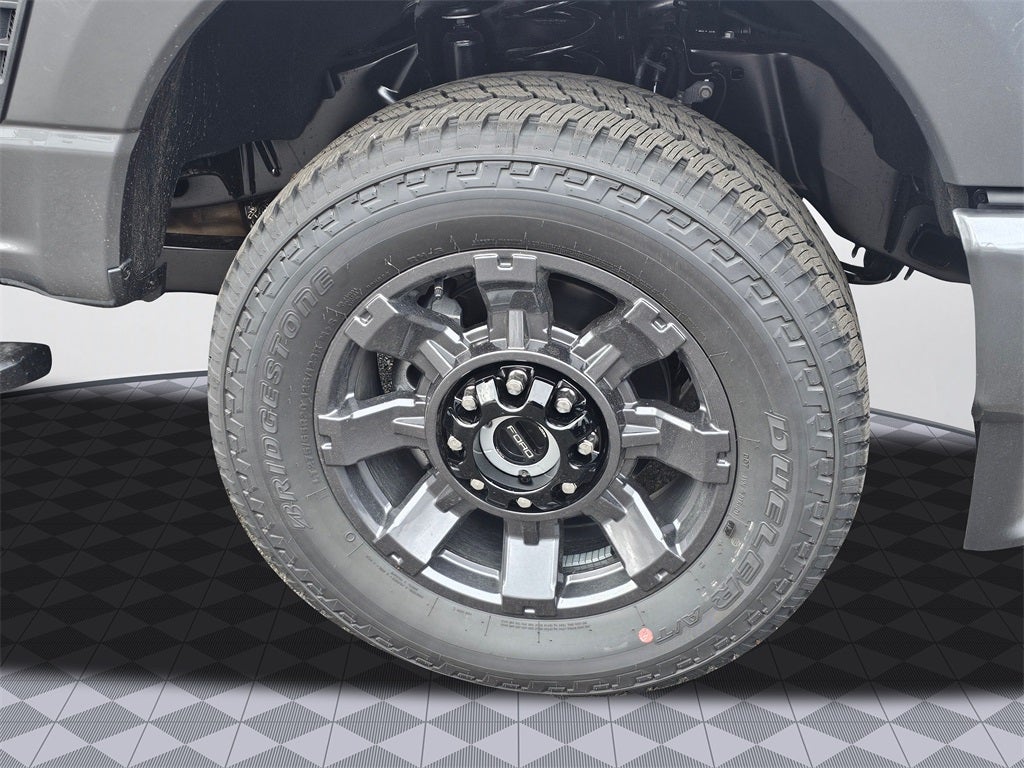 2026 Ford F-350 SD XL