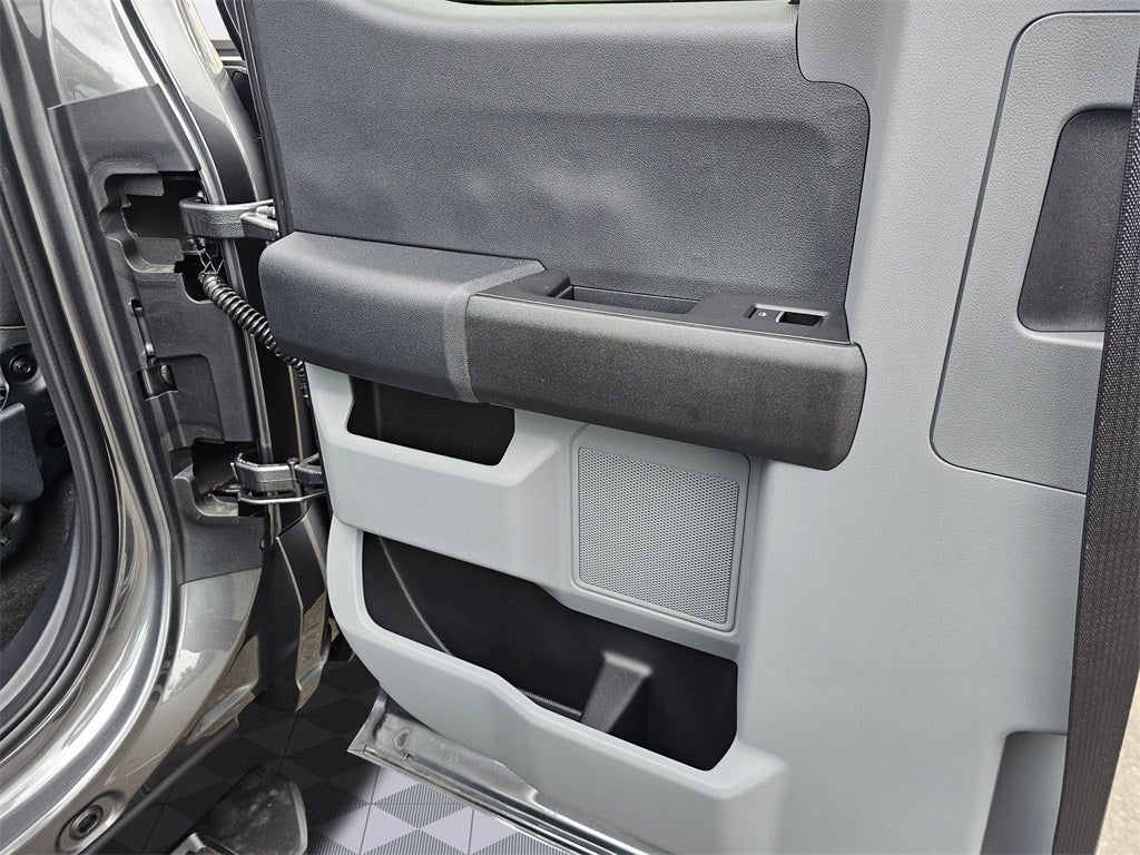 2026 Ford F-350 SD XL