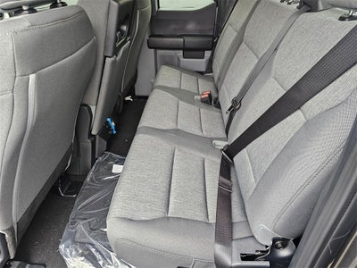 2026 Ford F-350 SD XL