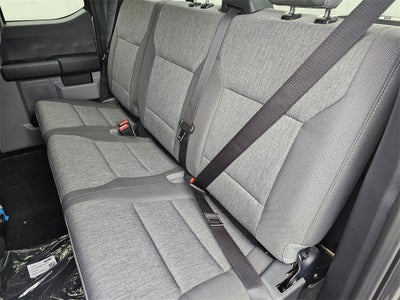 2026 Ford F-350 SD XL