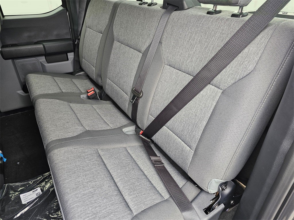 2026 Ford F-350 SD XL