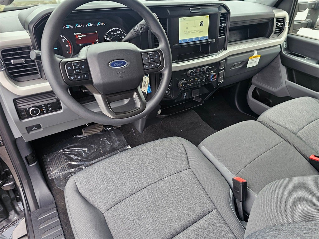 2026 Ford F-350 SD XL