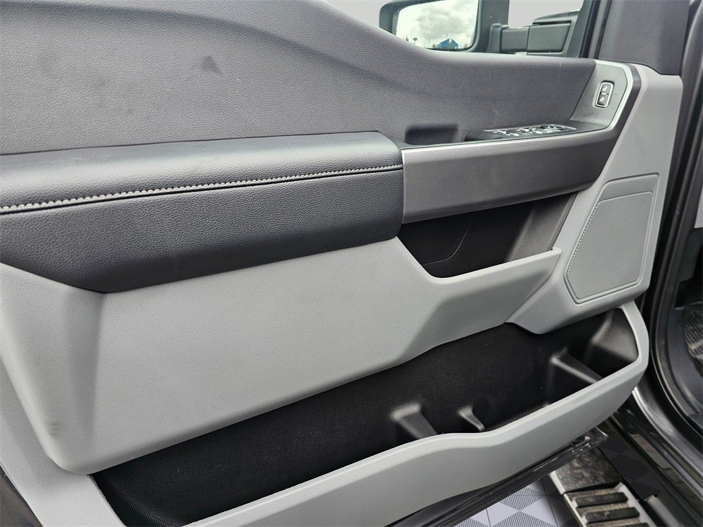 2026 Ford F-350 SD XL