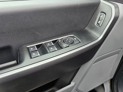 2026 Ford F-350 SD XL