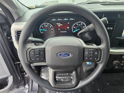 2026 Ford F-350 SD XL