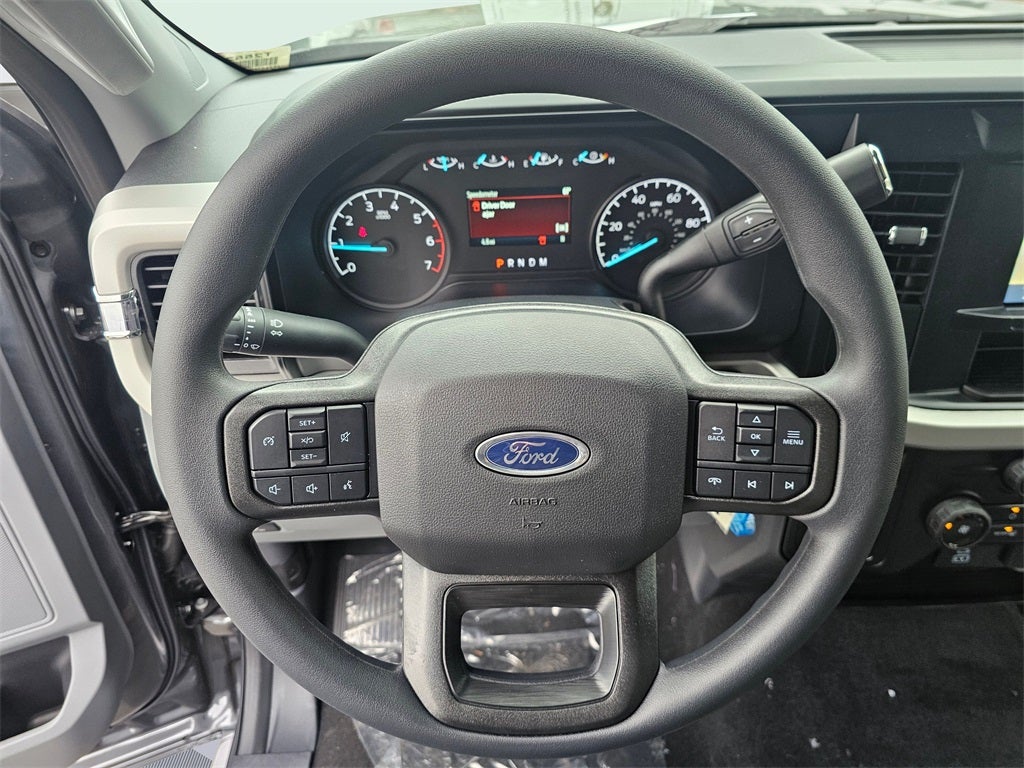 2026 Ford F-350 SD XL