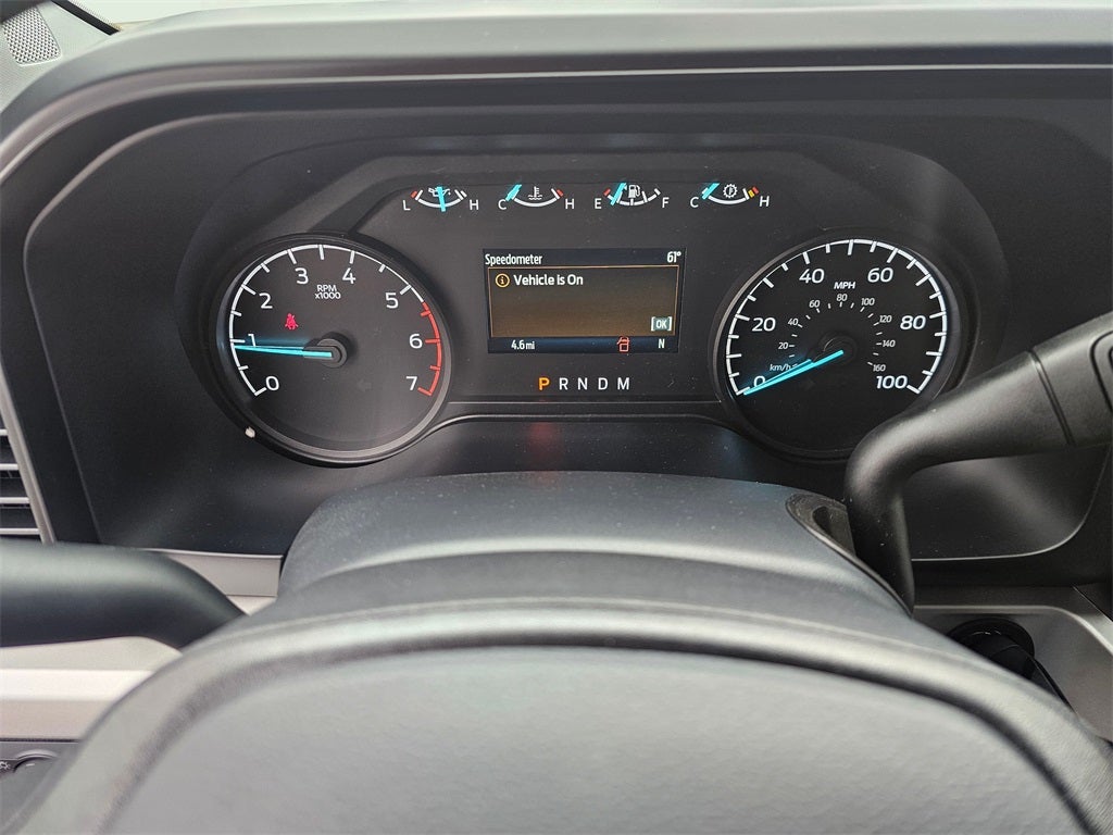 2026 Ford F-350 SD XL