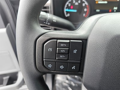 2026 Ford F-350 SD XL