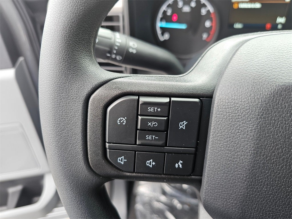 2026 Ford F-350 SD XL