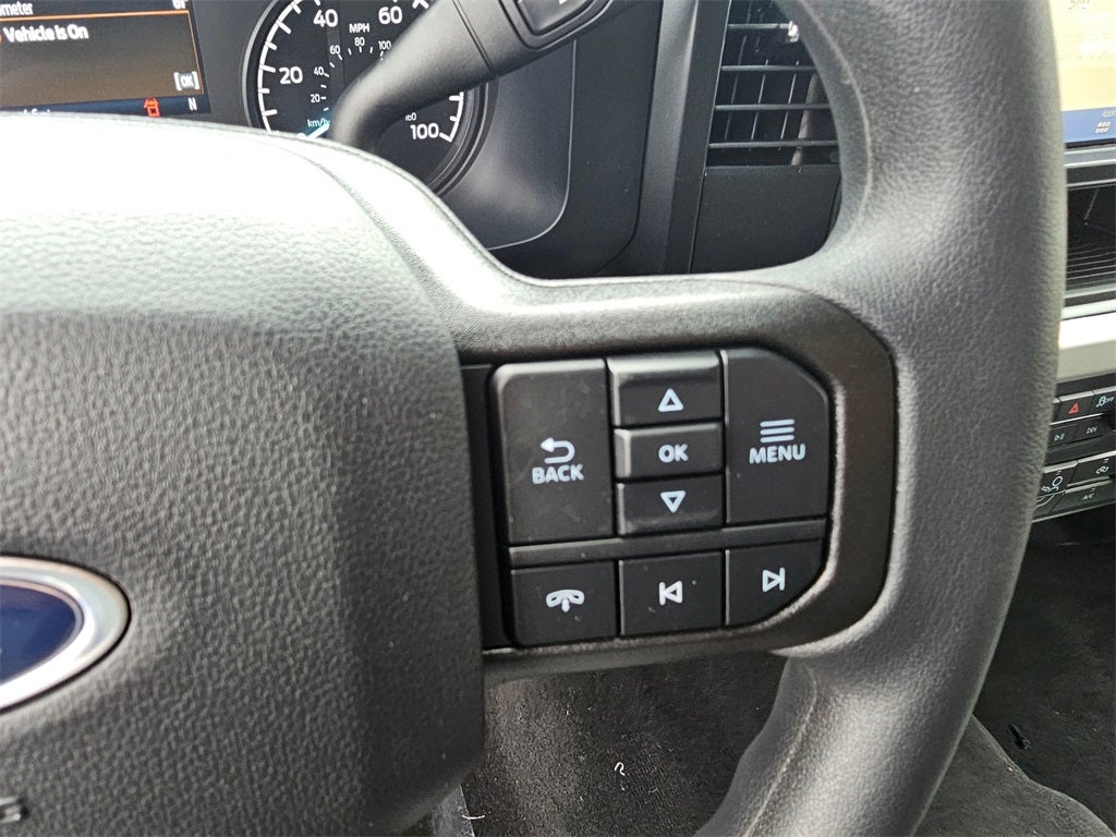 2026 Ford F-350 SD XL